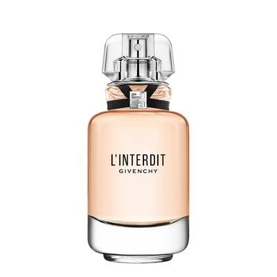 Givenchy - L'Interdit Eau de Toilette Profumi donna 50 ml female