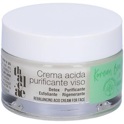 MetaBeauty thaleae Crema acida purificante viso 50 ml