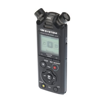 OM System LS-P5
