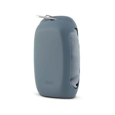 Matador NanoDry Packable Shower Towel Blue Large MATNDL2001B
