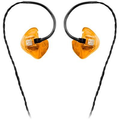 Hörluchs Custom Bass