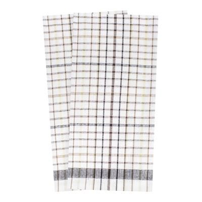 2Pk Wonder Towel by RITZ in Latte