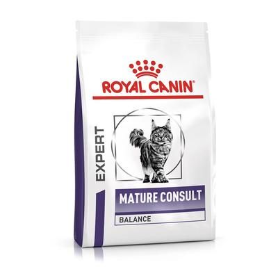 3.5kg Mature Consult Balance Royal Canin Expert Dry Cat Food