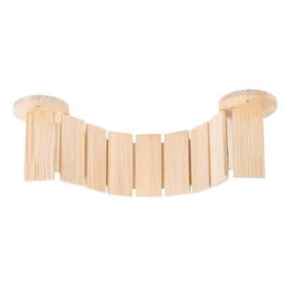 Mobile tiragraffi a parete Modern Living - Ponte sospeso Sia