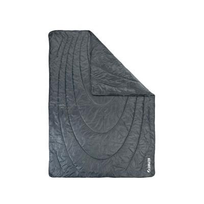 Klymit Horizon Travel Blanket Grey Regular 13HTGY01C