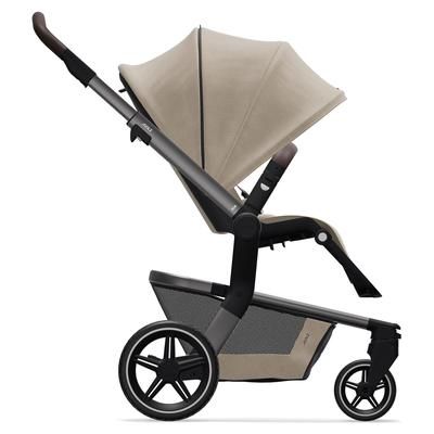 Joolz Hub+ Stroller - Timeless Taupe