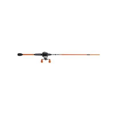 Abu Garcia M Maxstx 1Pc Baitcast Combo 7Ft MAXSTX/701M