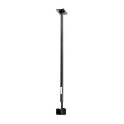 Peerless-AV 36" LCC-36 Ceiling Mount (Black) LCC-36