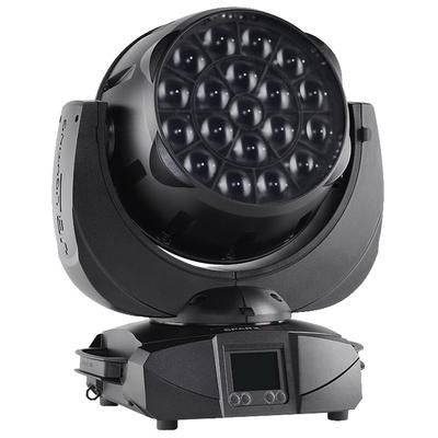 JB-Lighting Sparx12 RGBW