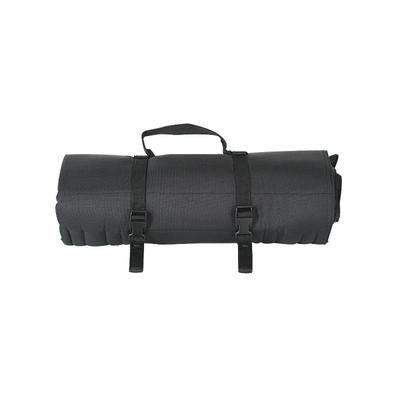 Voodoo Tactical Roll Up Shooter's Mat Black 06-8406001000