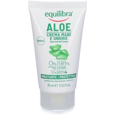 Equilibra® Aloe Crema Mani 75 ml