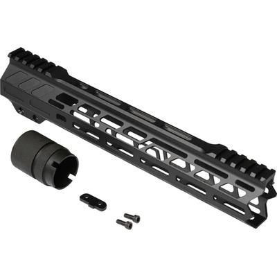 CMMG Mk3 EML 11 Handguard Kit Armor Black 38DA464-AB