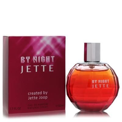 Joop Jette Night For Women By Joop! Eau De Parfum Spray 1.7 Oz