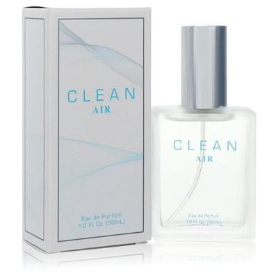 Clean Air For Women By Clean Eau De Parfum Spray 1 Oz