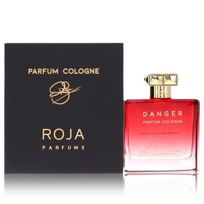 Roja Danger For Men By Roja Parfums Extrait De Parfum Spray 3.4 Oz