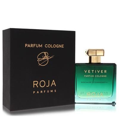 Roja Vetiver For Men By Roja Parfums Parfum Cologne Spray 3.4 Oz
