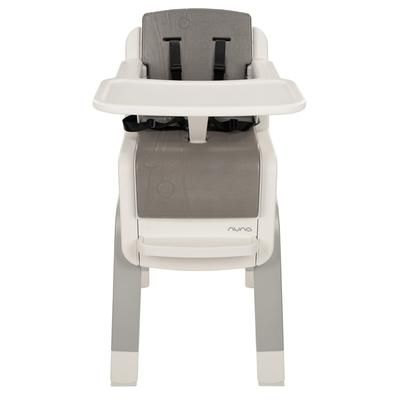 Nuna Zaaz High Chair - Frost