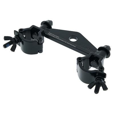 Global Truss Gizmo F14 30kg Black