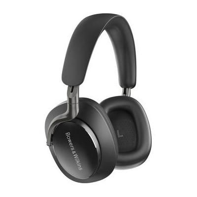 Bowers & Wilkins Px8 Noise-Canceling Wireless Over-Ear Headphones (Black) FP42951