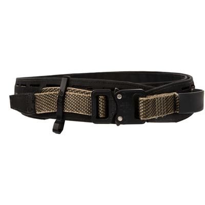Blue Force Gear CHLK Tactical Belt Kit Black 40 BELT-CHLK-03-40-BK