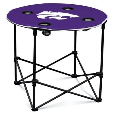 Ks State Round Table Tailgate by NCAA in Multi