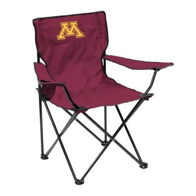 Minnesota Quad Chair Tailgate by NCAA in Multi