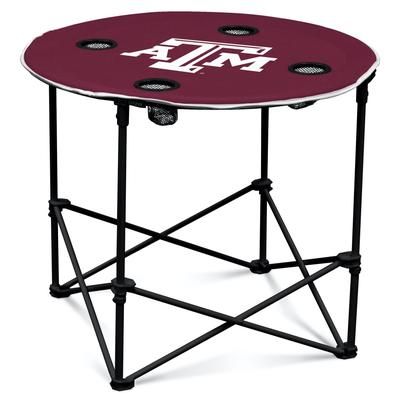 Tx A&M Round Table Tailgate by NCAA in Multi