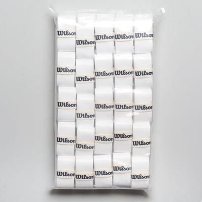 Wilson Pro Overgrip 50 Pack Tennis Overgrips