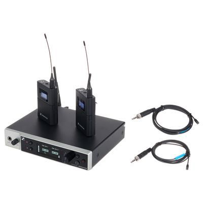 Sennheiser EW-DX MKE2 Set R1-9