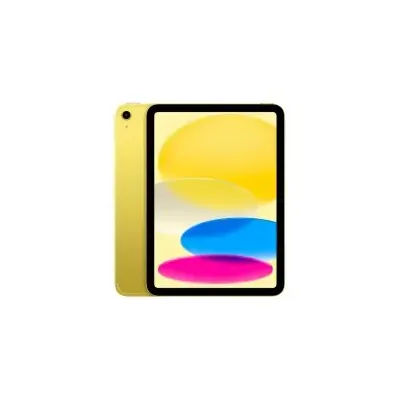 Apple iPad (10^gen.) 10.9 Wi-Fi + Cellular 64GB - Giallo