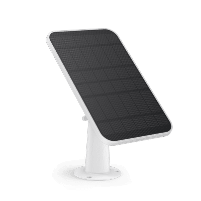 eufy 2.6W Solar Panel Charger