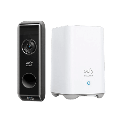 Video Doorbell S330