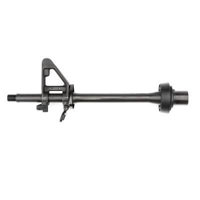 Spikes Tactical Barrel 5.56 - 11.5in Lightweight CHF w/M4 Extension w/FSP SB51106-LW9
