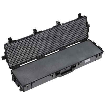 Pelican Air Long Gun Case With Foarm 55in Length Black 017550-0000-110