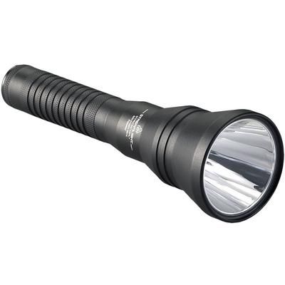 Streamlight Strion HPL High Performance Rechargeable Long Range Flashlight 615 Lumens - 120V AC/12V DC 1 Holder 74501