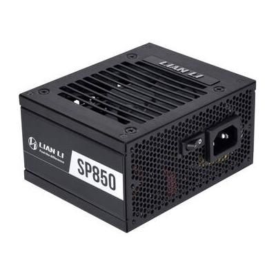 Lian Li 850W SP850 80+ Gold SFX Modular Power Supply (Black) SP850 BLACK