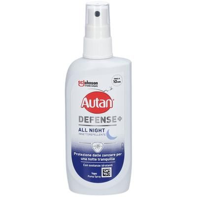 Autan® Defense All Night Vapo 100 ml Spray
