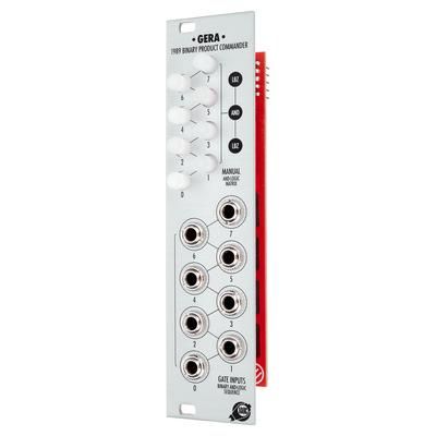 XAOC Devices Gera