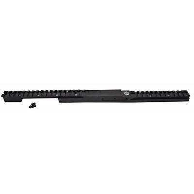 Precision Reflex Remington 700 Bar Long Action Night Vision Rail 6-48 screws 02-217-08-648