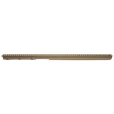 Precision Reflex .308 DPMS SPR Delta Top Rail System 15in Flat Dark Earth 03-071-SPR-15D-DE