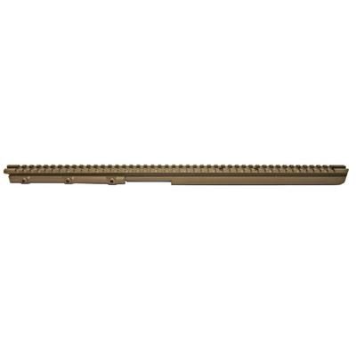 Precision Reflex .308 SPR Full Top Rail System for Armalite Flat Dark Earth 03-072-SPR-A-DE