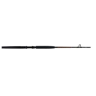Star Rods Handcrafted Stand-Up Conventional Rod 50-100lb Aluminum Butt 6' B501006SHC
