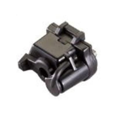 Streamlight 69130 Battery Door - Switch Assembly AR-15 with Integrated Remote Connector for TLR Weapon Lights door assembly ONLY - No Remote Switch