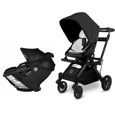 Stroll & Ride Travel System