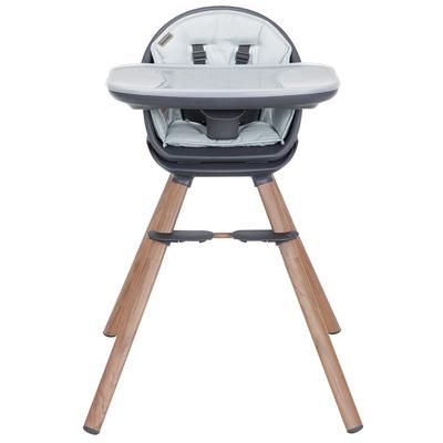 Maxi-Cosi Moa 8-in-1 High Chair - Essential Graphite