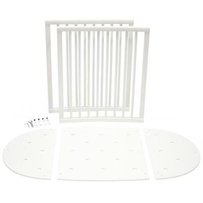 Stokke Sleepi Mini Crib/Bed Extension V3 - White
