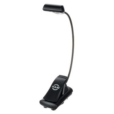 K&M 12274 4 LED Magnetic Flexlight