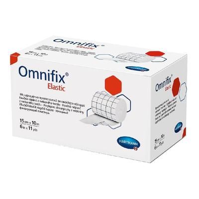 Omnifix Elastic Nastro Adesivo 15cm x 10m 1 pz Cerotto