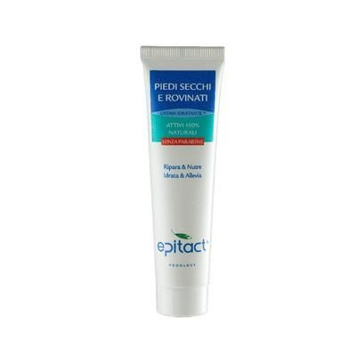 Piedi Secchi E Rovinati Epitact 30 ml Crema