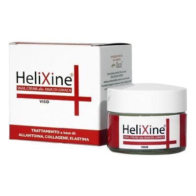 Helixine Snail Cream Alla Bava Di Lumaca 50 Ml ml Crema